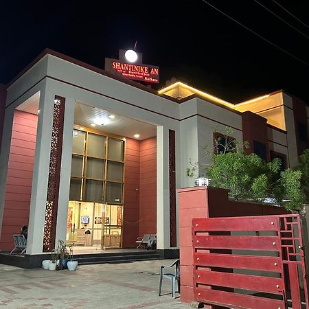 Shanti Niketan Salasar Juliāsar Kültér fotó
